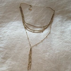 ellika necklace